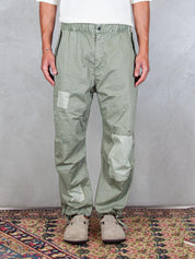 Parachute M105 ARMY Broken Laundry 