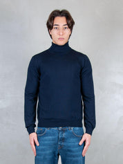 Raphael1966 Maglia <BR/>Dolcevita f12 55157-14290 598 Raphael - Grnsas 