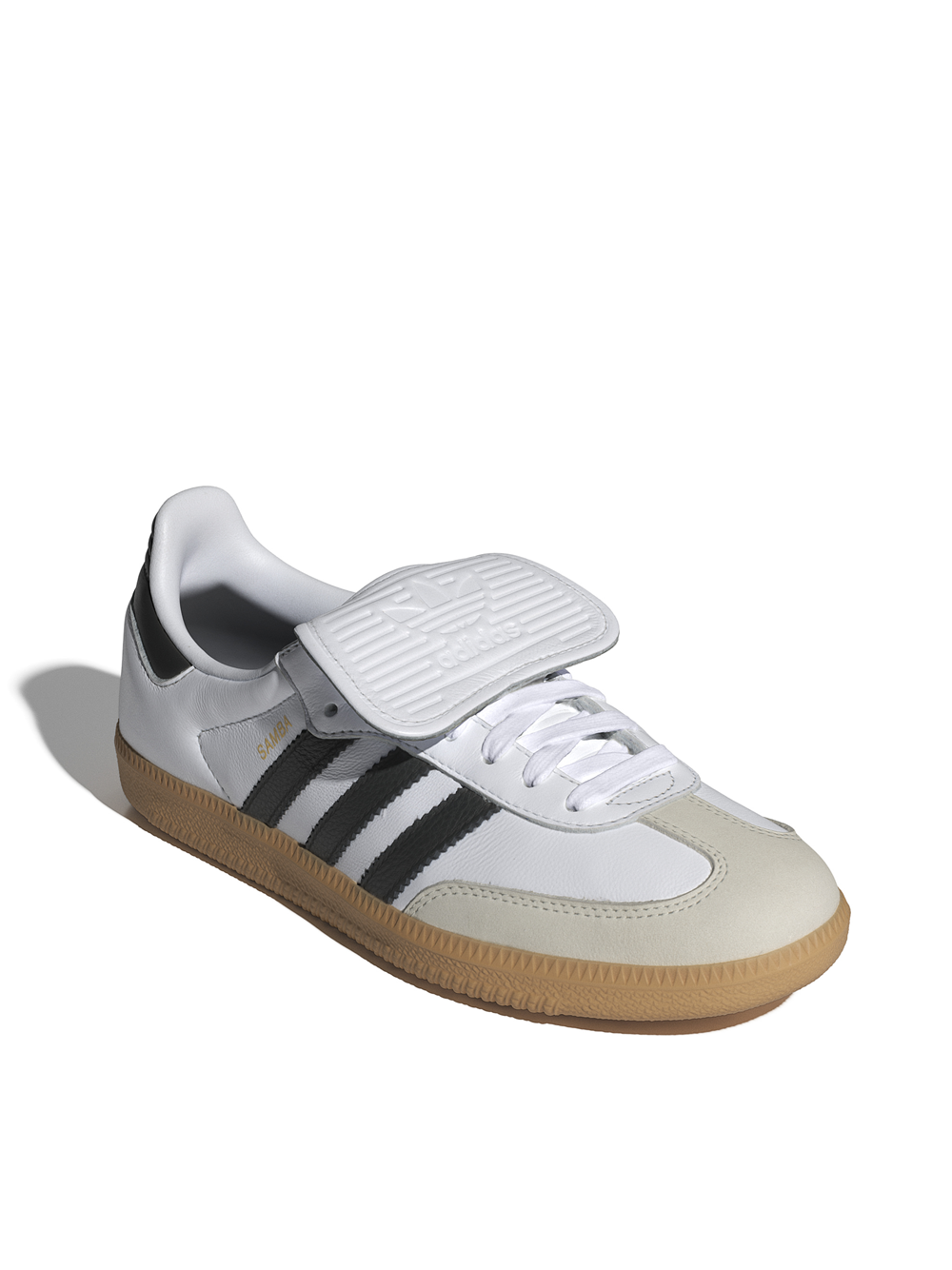 Samba LTW IG4279 FTWWHT/CBLACK Adidas Originals 