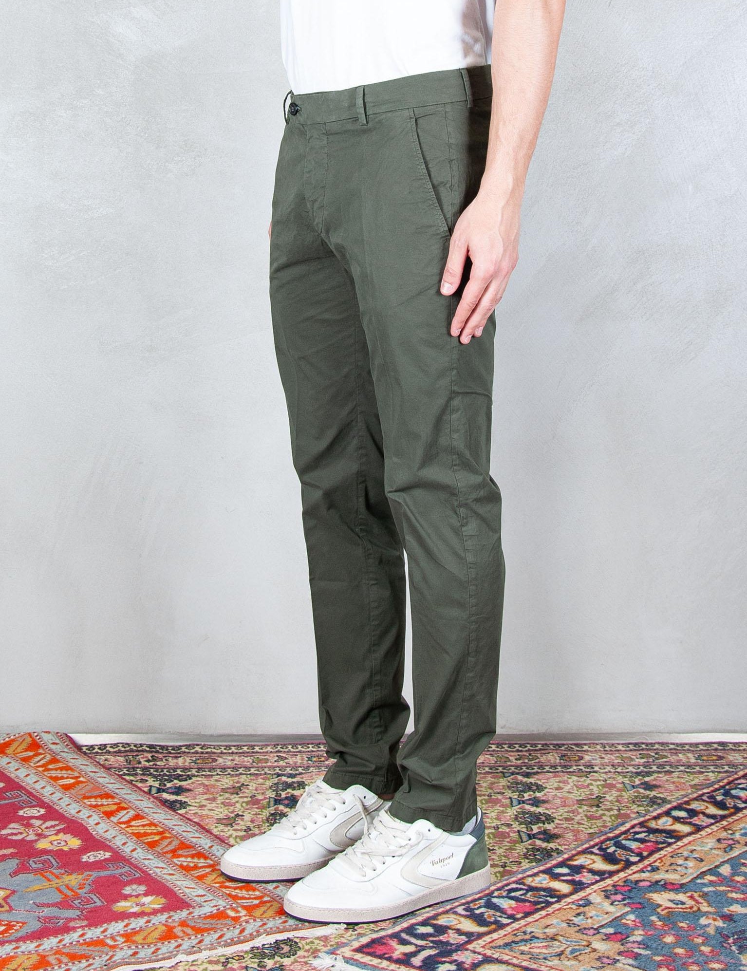 >Alexander ALEXANDER LGZ-VERDE Beable 