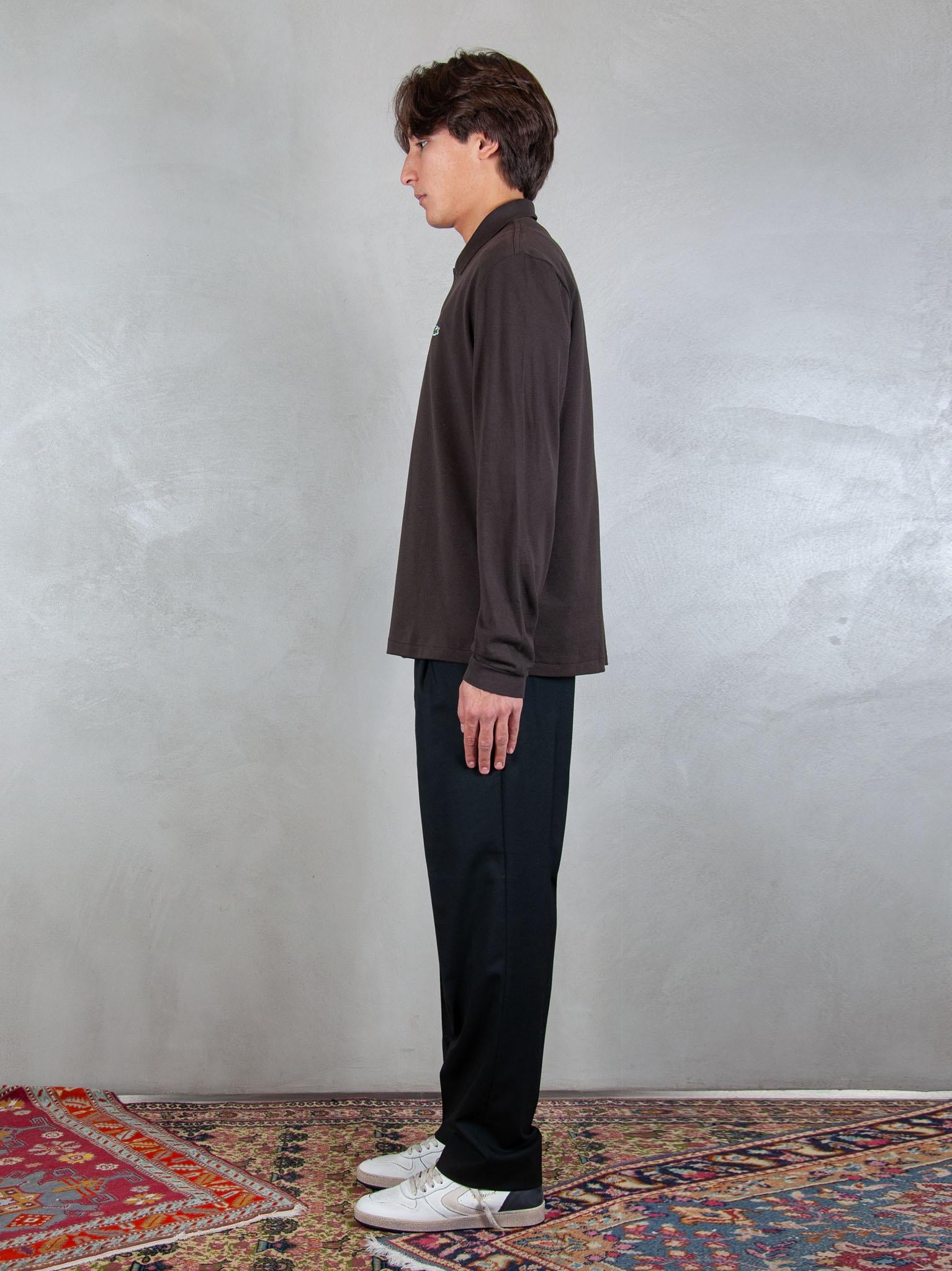 Lacoste L.13.12 polo L1312 SKB Lacoste 