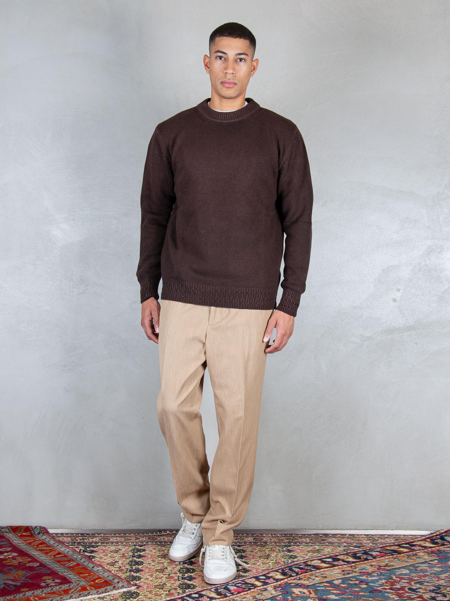 Cellar Door Pantalone Ciak CIAK BL WQ124-5 Cellar Door 