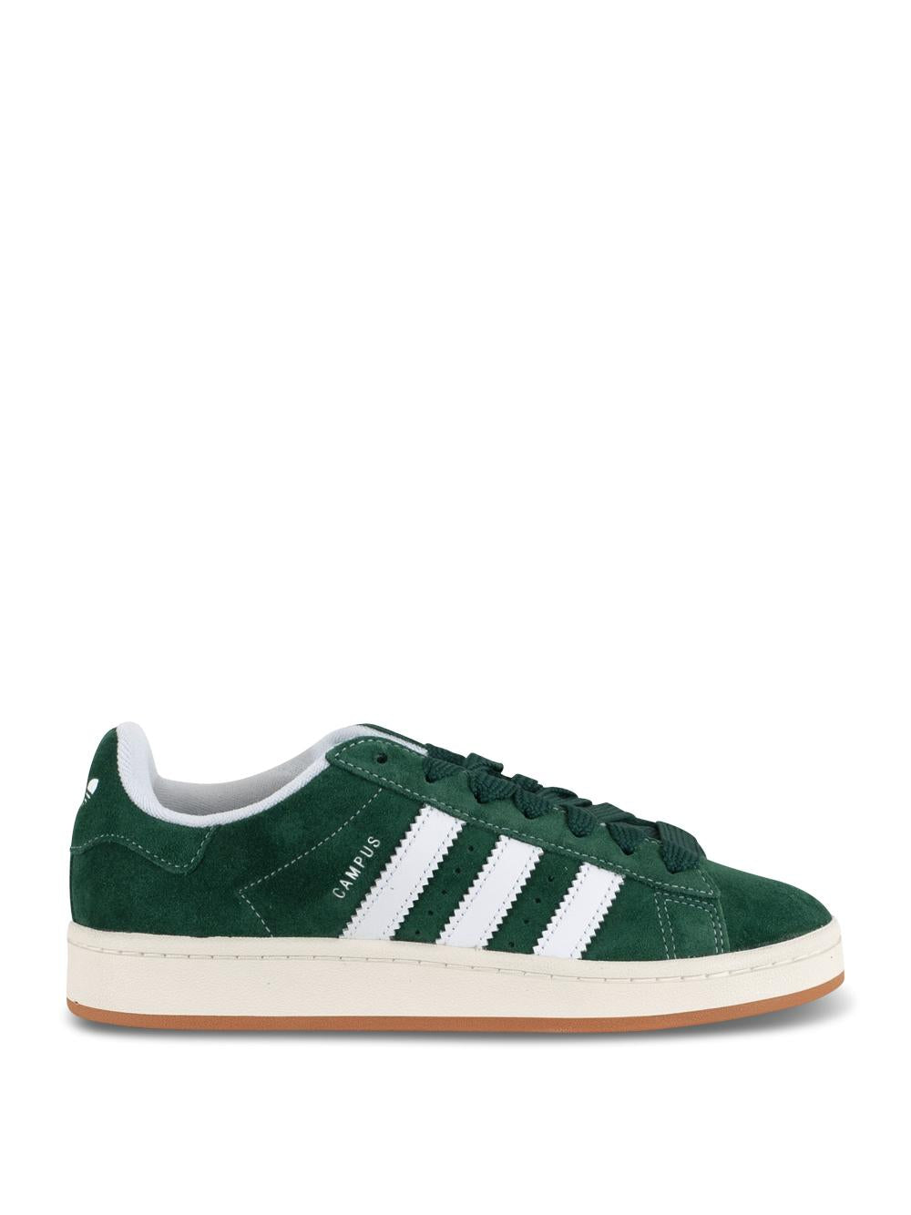 Campus 00s H03472 DRKGRN/FTWWHT Adidas Originals 