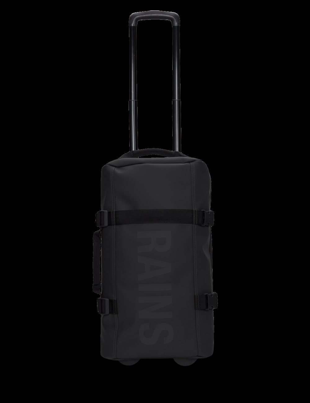 Texel Cabin Bag TEXELCABIN BAG BLACK Rains 