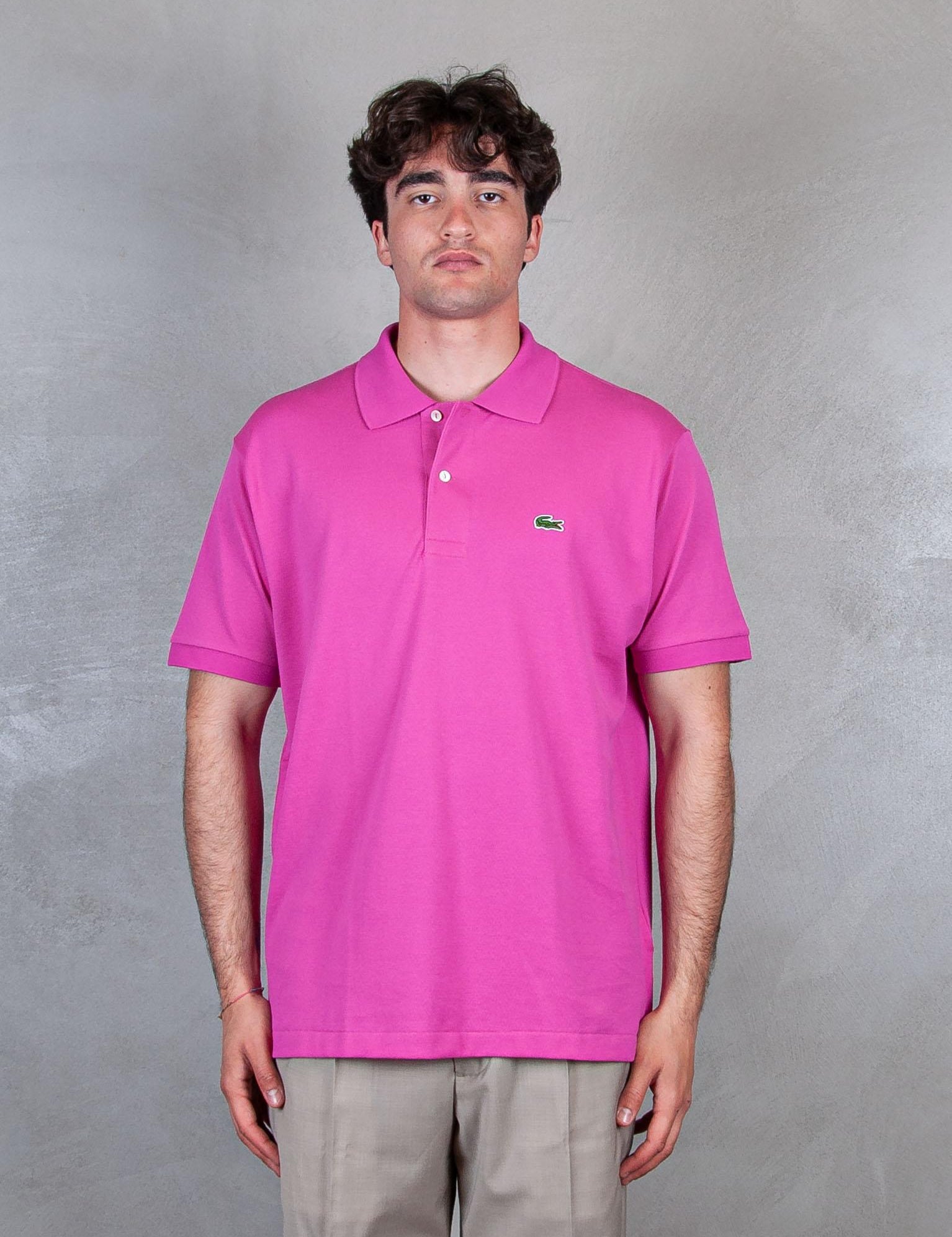 >L.12.12 polo 1212 I1L Lacoste 