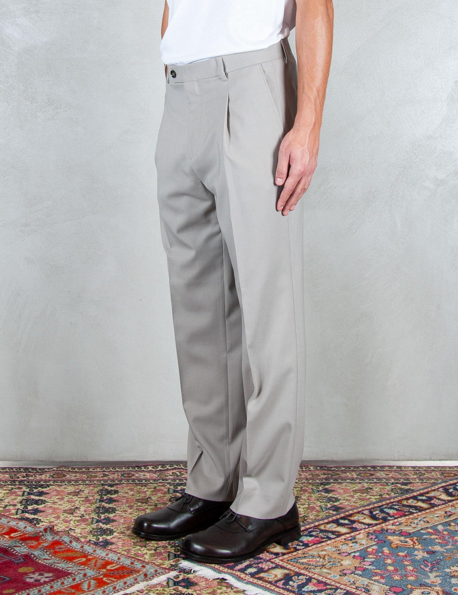 >Sandy SANDY WBS-TAUPE Beable 