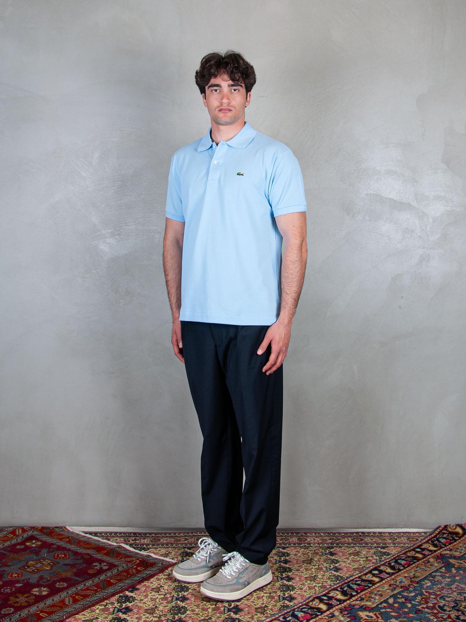 Lacoste L.12.12 polo 1212 HBP Lacoste 