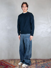 Daniele Fiesoli <BR/>Maglia Girocollo 0065 23 Daniele Fiesoli 