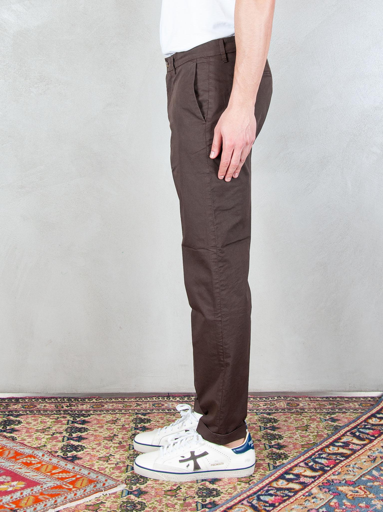 Re-Hash pantaloni Mucha P249-BW2104 7057 Re-Hash 