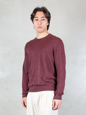 Diana Studio Maglia <BR/>Lino SIN58 055 Diana Studio 