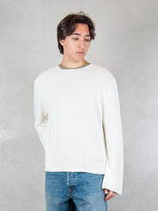 Diana Studio Maglia <BR/>Taglio Vivo 050012 008 Diana Studio 