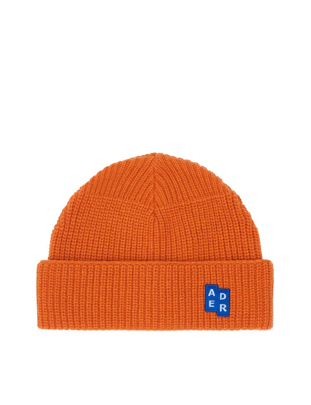 >Beanie BLAFWBE03 OR-ORANGE Ader Error 