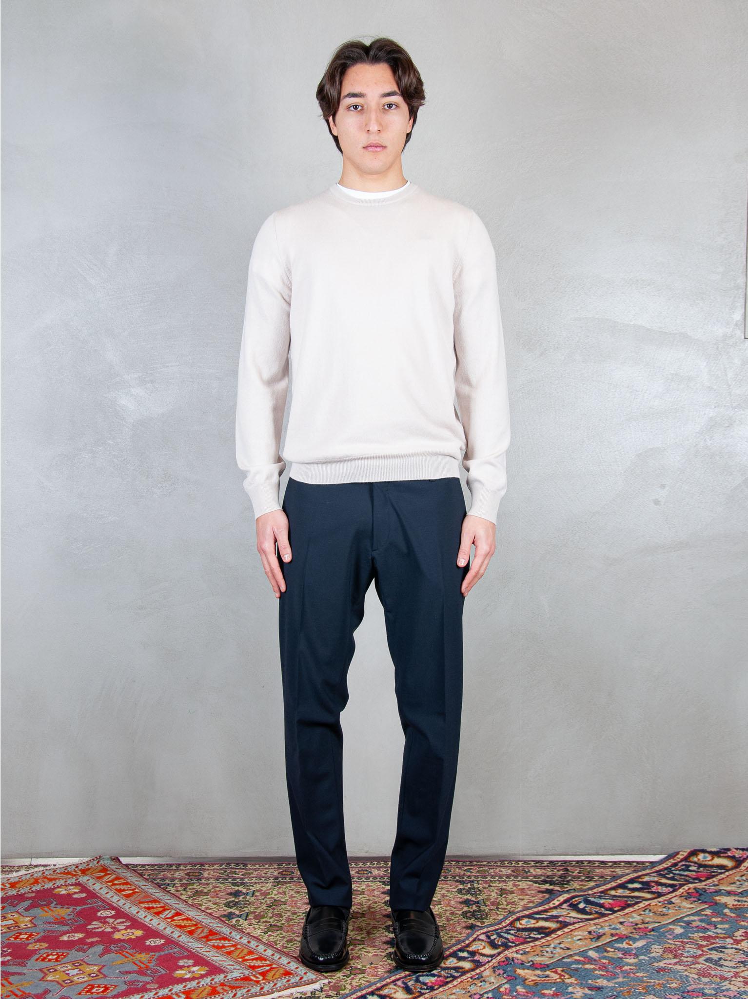 Bottega Marchigiana Abito Steward STEWARD/J+PRFCT PLS MBS-05 Bottega Marchigiana 