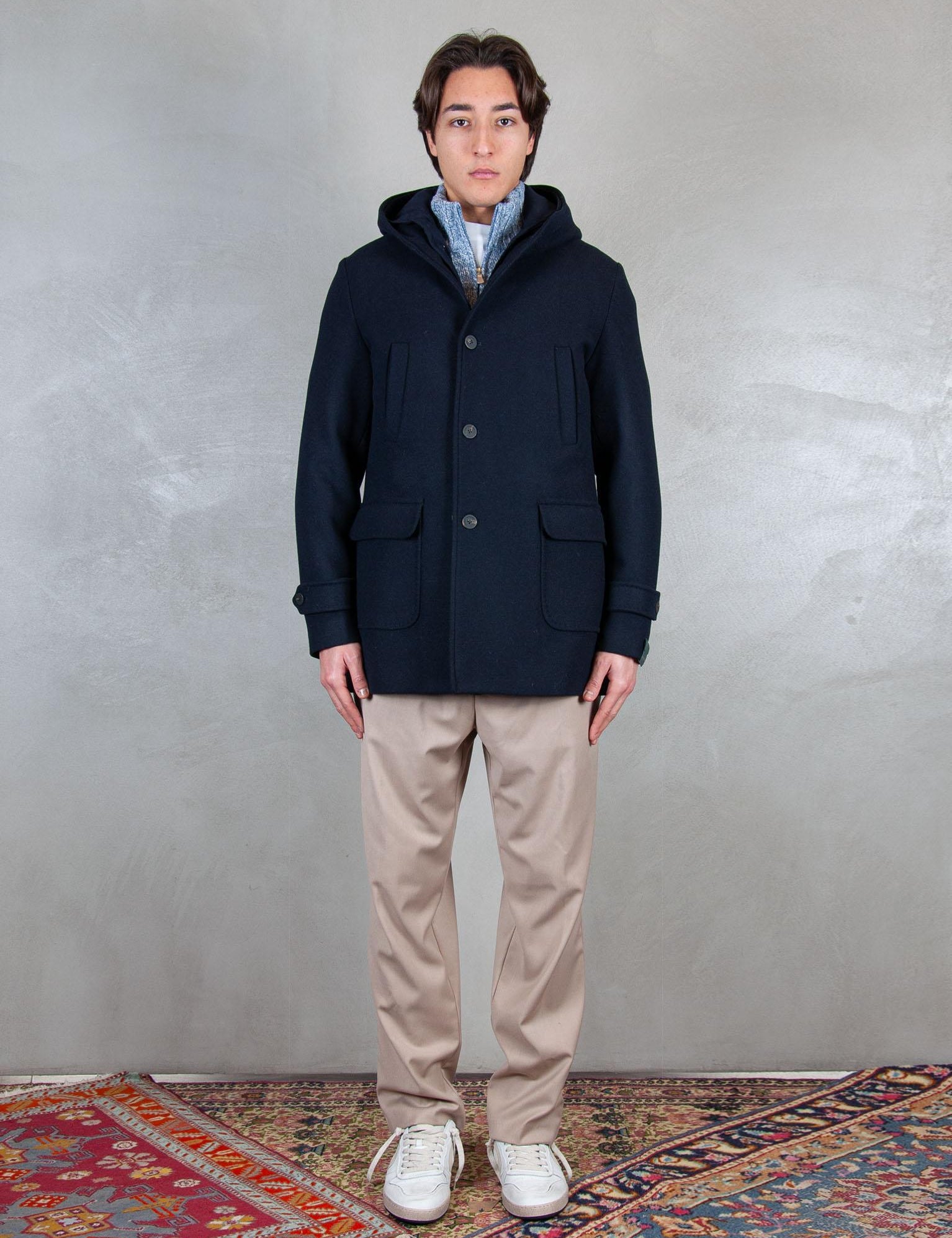 A-3 Bottega Marchigiana 