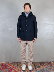 Bottega Marchigiana Cappotto <BR/>Monty B6 ASP/A-3 Bottega Marchigiana 