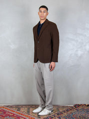 Circolo 1901 Giacca <BR/>Blazer Cashmere Touch CN4925 1125 Circolo 