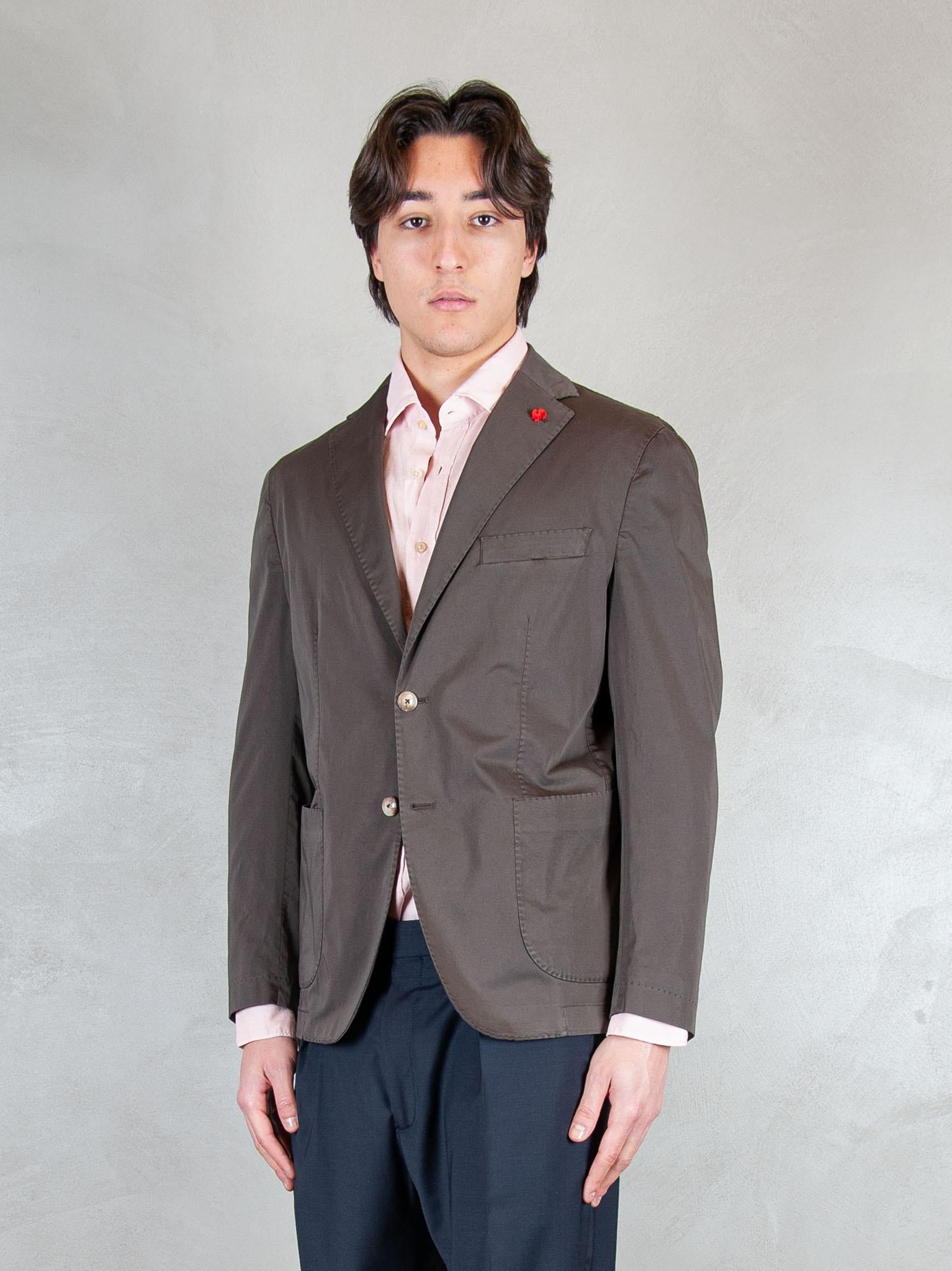 Jerry Key Giacca Corniola 95261 3501-73 Jerry Key 