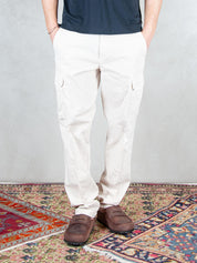 40 Weft Pantalone <BR/>Aiko AIKO 2651-W2139 40 Weft 