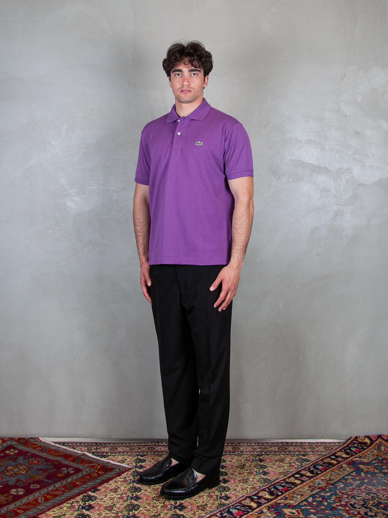 Lacoste L.12.12 polo 1212 IY2 Lacoste 