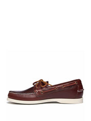 Sebago <BR/>Portland Waxed 70000G0 900 Sebago 