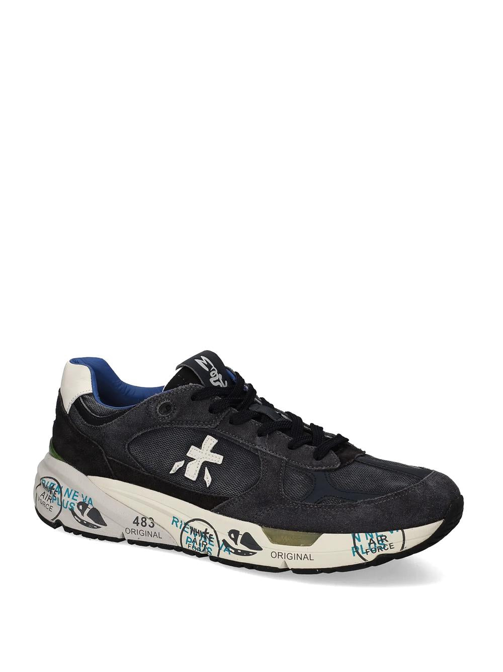Premiata Mase MASE 8014 Premiata 