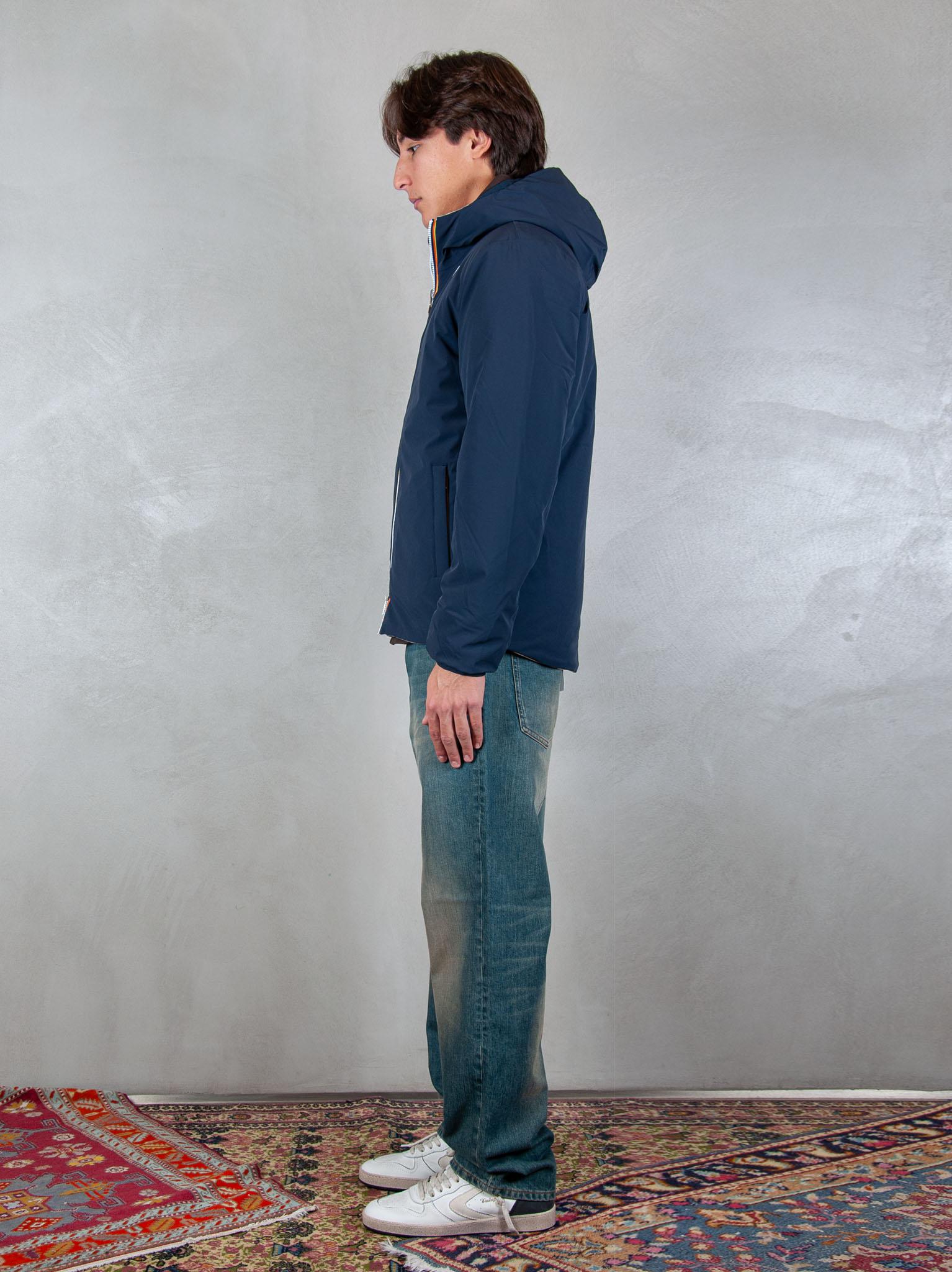 Jack Warm Double K6128VW AG5 K-Way 