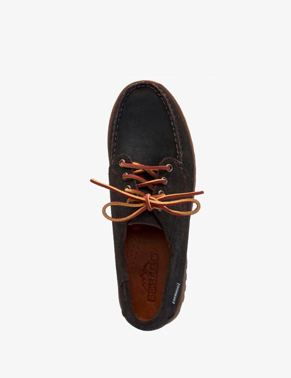 >Acadia Suede Waxed 74114CW 901 Sebago 
