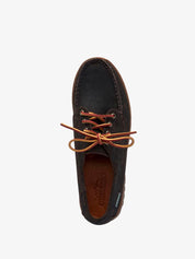Sebago <BR/>Acadia Suede Waxed 74114CW 901 Sebago 