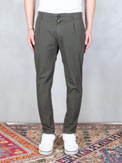 Beable pantaloni <BR/>Riccardo RICCARDO PS-CACAO Beable 