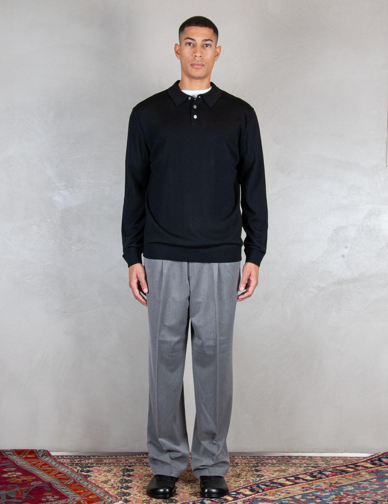 >Maglia polo 9044 13 Daniele Fiesoli 