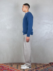 Luigi Gentile Maglia <BR/>Girocollo LG1200 74 Luigi Gentile 