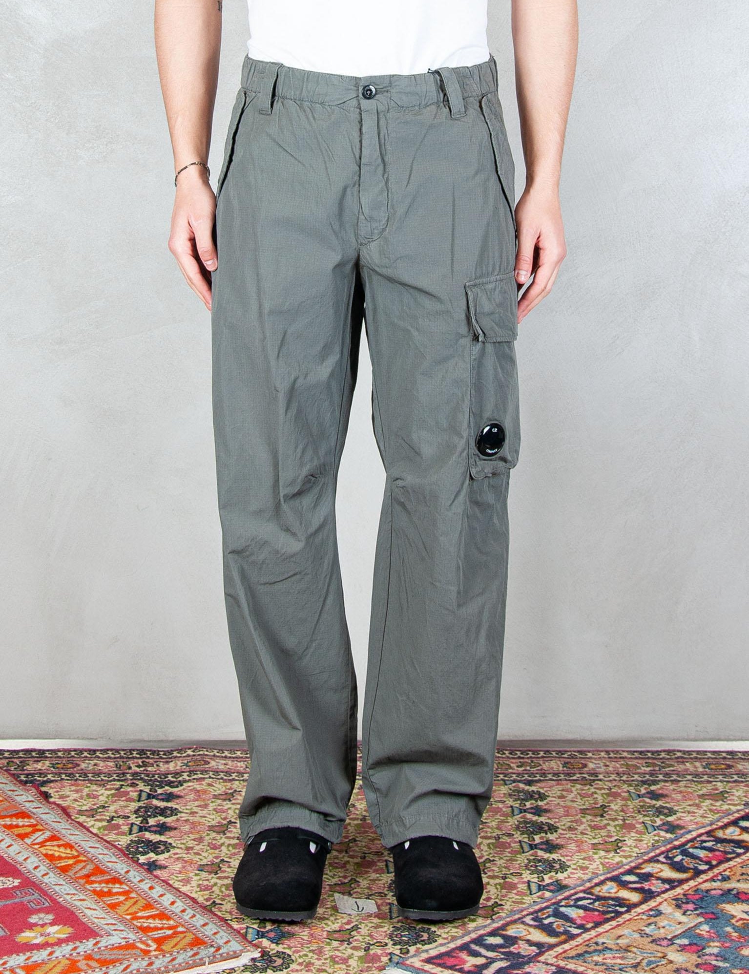 >Cargo Ripstop PA248A-006272G 921 C.P. company 