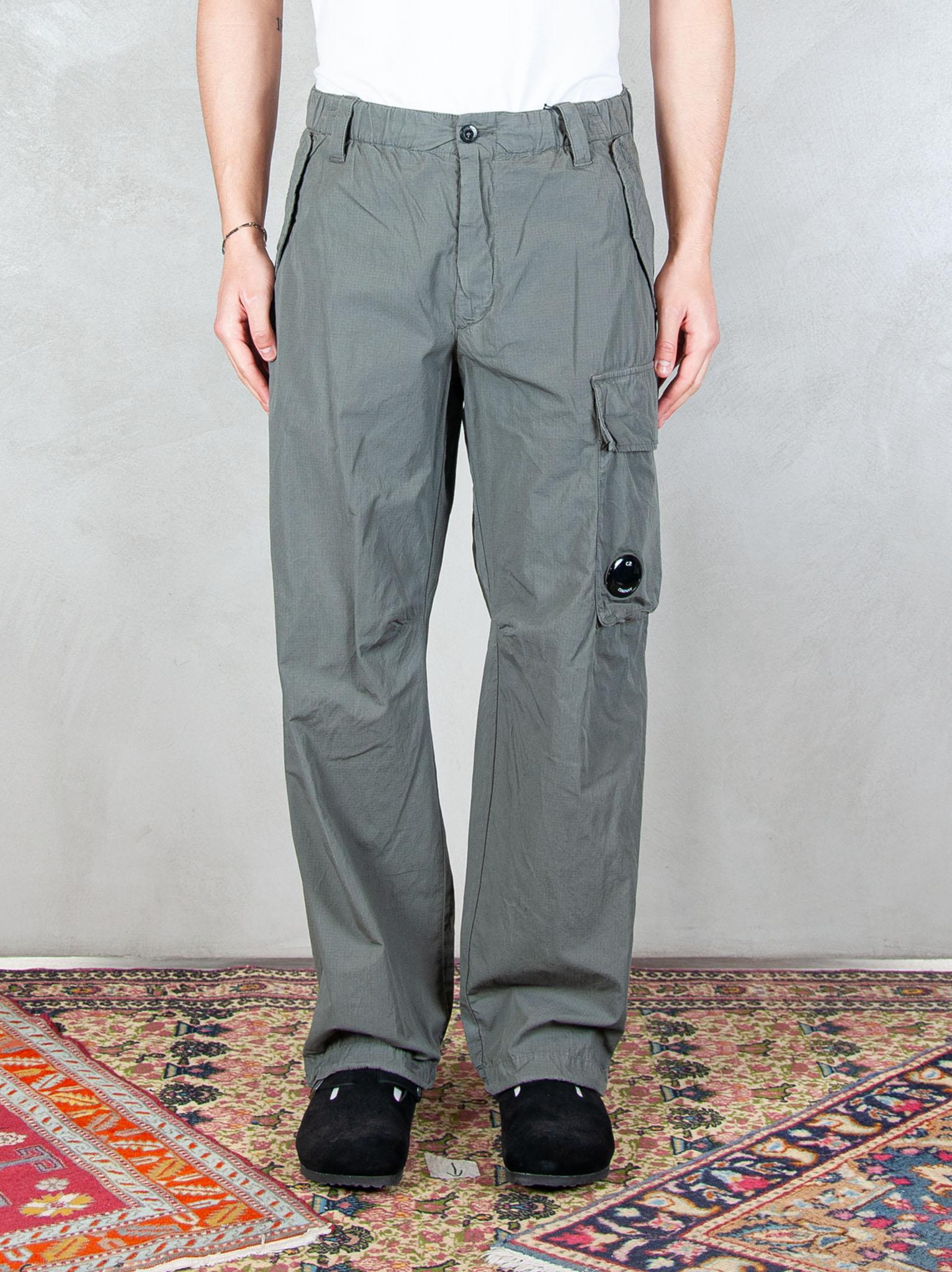 C.P. Company Pantalone Cargo Ripstop PA248A-006272G 921 C.P. company 