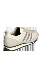 SL72 OG IE3428 GREEN/ALMPNK Adidas Originals 