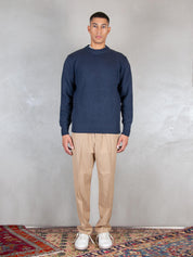 Daniele Fiesoli <BR/>Maglia girocollo 1270 871 Daniele Fiesoli 