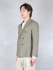 Seinse Giacca <BR/>Doppiopetto Rever Lancia GAE1131 MILITARE Seinse 