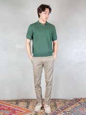 Re-Hash pantaloni <BR/>Mucha P249-BW2104 0237 Re-Hash 