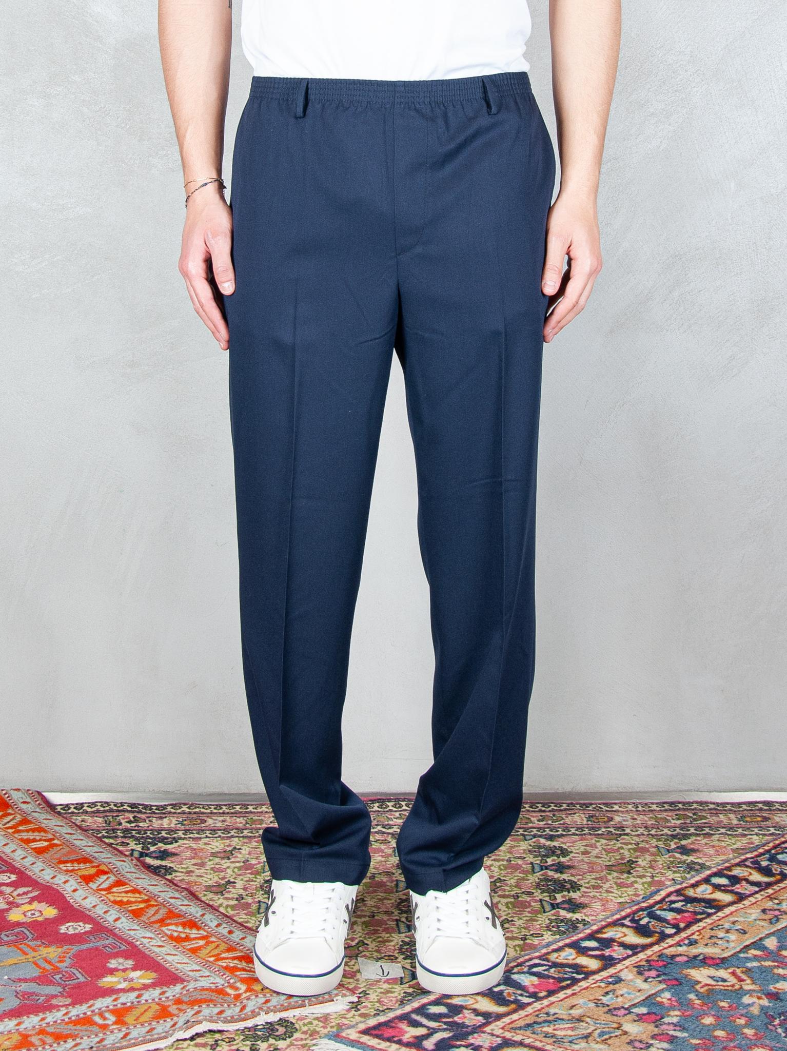 Cellar Door Pantalone Alfred ALFRED BL Q050-69 Cellar Door 