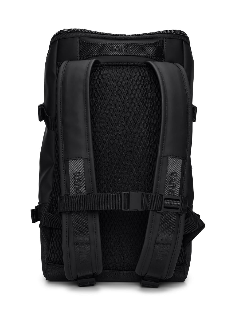 Trail Cargo Backpack