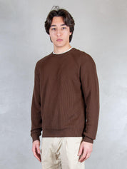 Luigi Gentile Maglia <BR/>Girocollo Costa Inglese LG1320 15 Luigi Gentile 