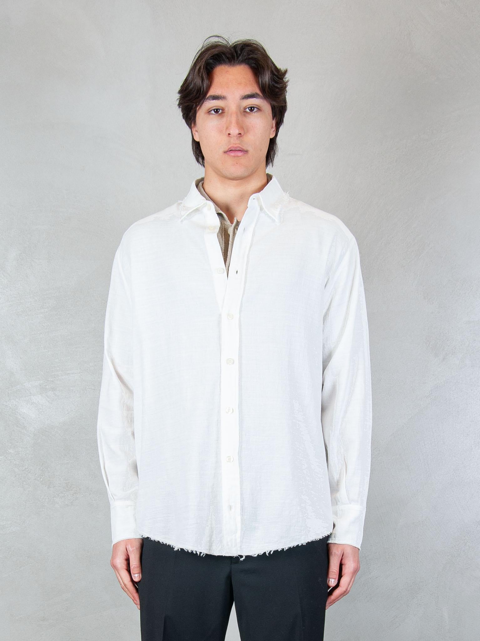 Atomofactory Camicia FU31 01 Atomofactory 