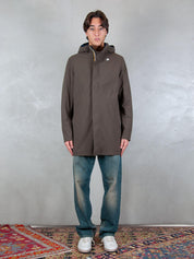 Marlyn Bonded K7126UW B3A K-Way 