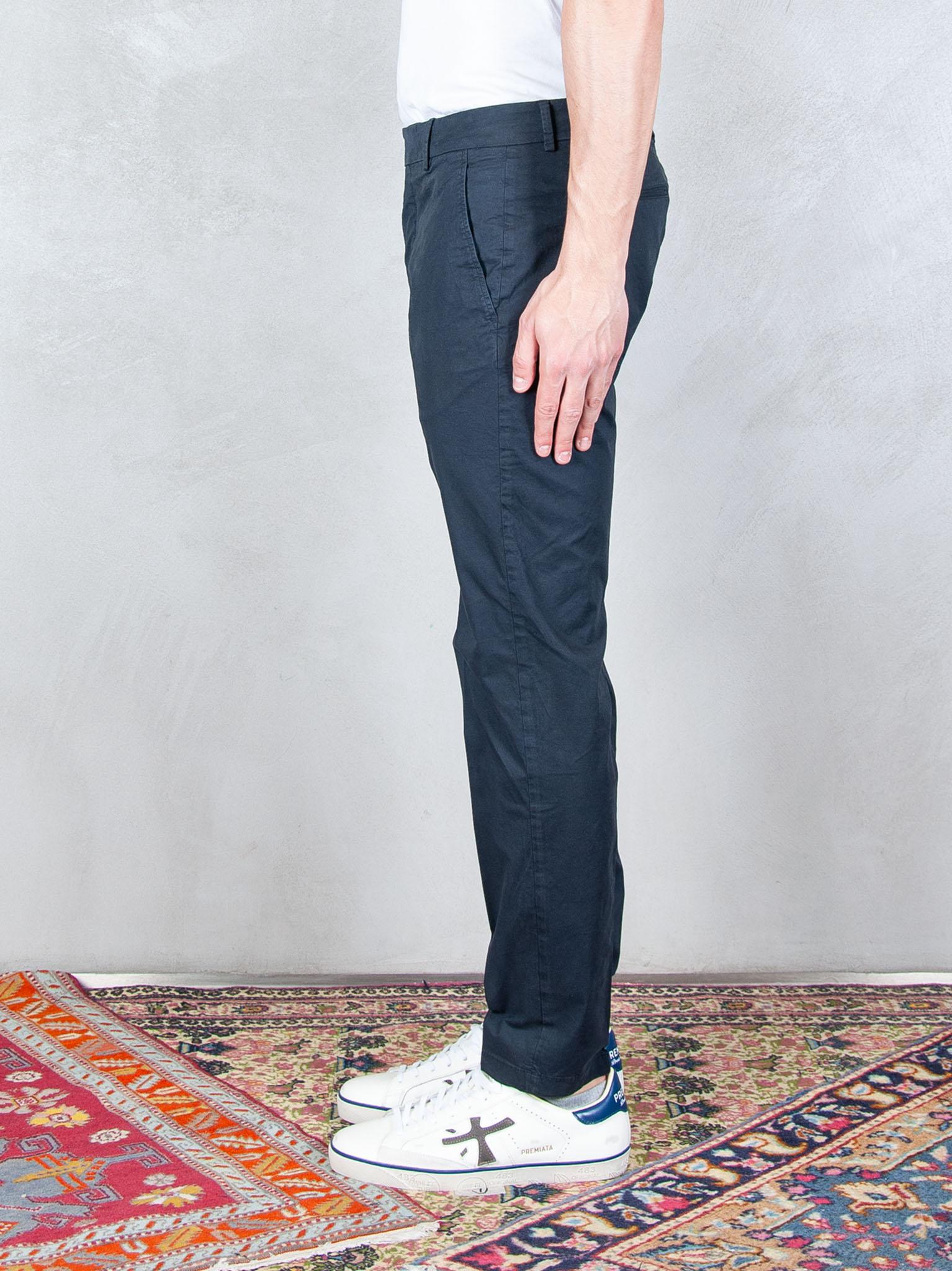 Beable pantaloni Alexander ALEXANDER LGZ-BLU Beable 