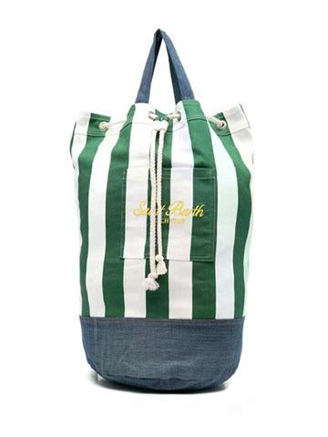 beach backpack