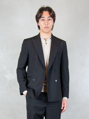 I'M Brian <BR/>Giacca GIA3657 NERO I'm Brian 