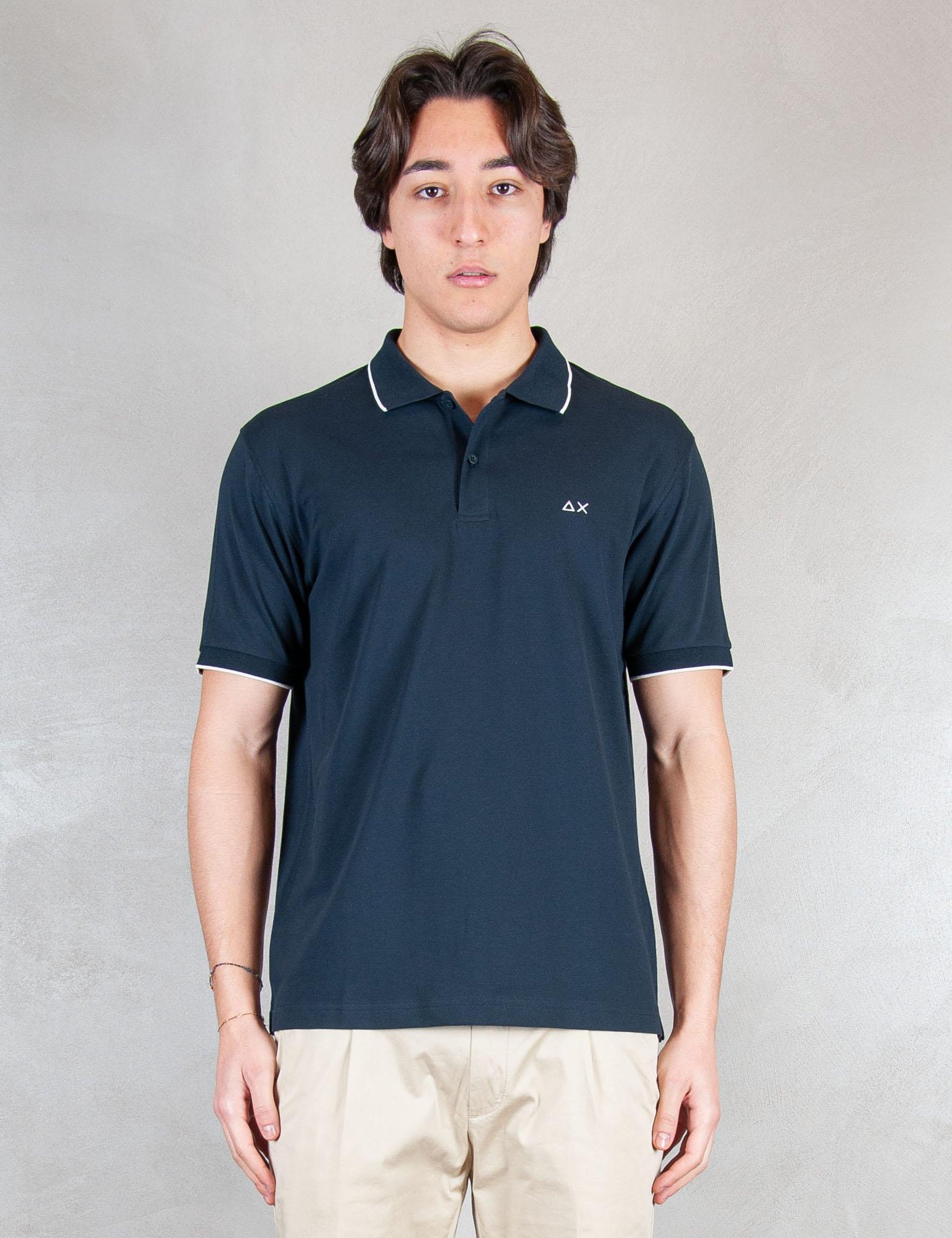 Sun68 Polo A36111 07 Sun68 