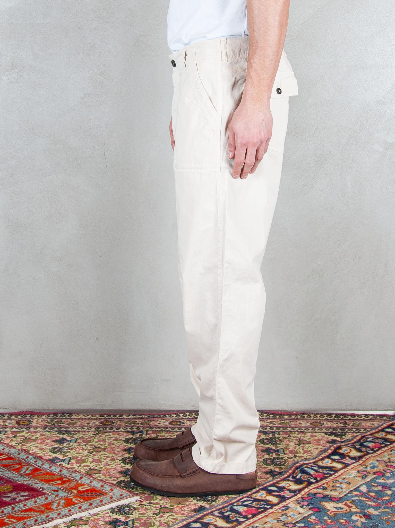 40 Weft Pantalone Tom TOM2728 W2139 40 Weft 