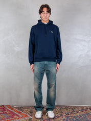 Felpa cappuccio SH9623 166 Lacoste 