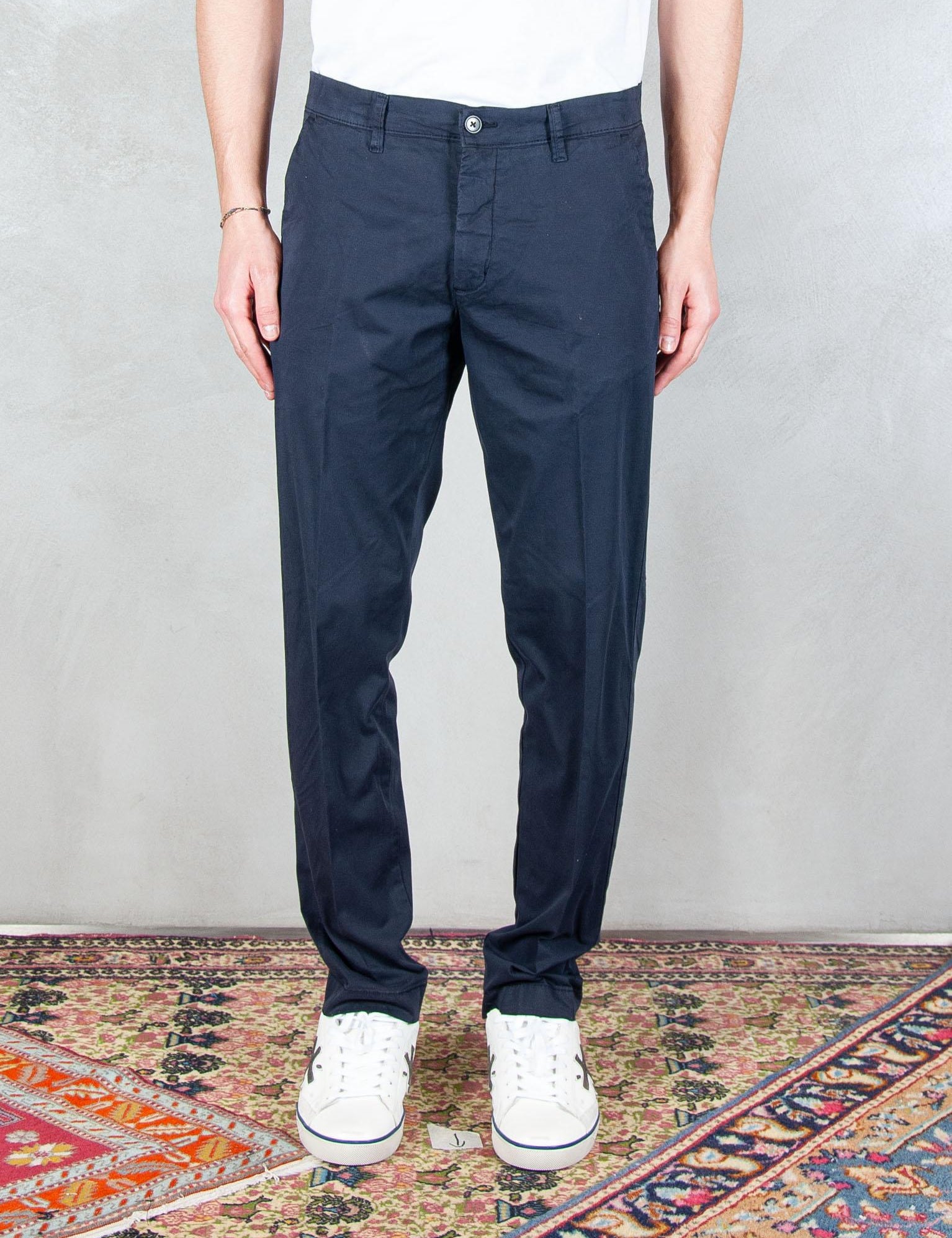 >Tasca America MK15100 BLU MarkUp 