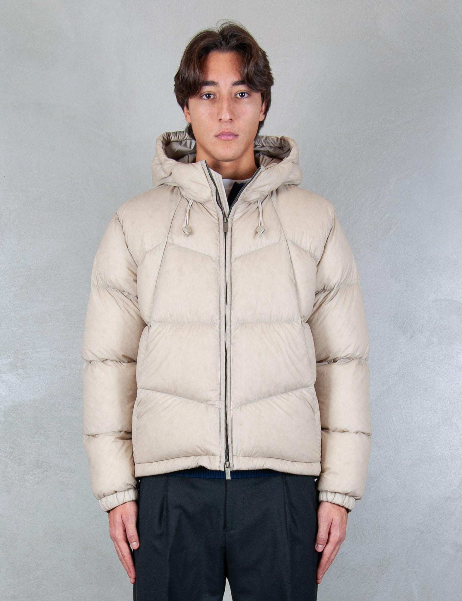 >Quill Thermo Light Ripstop K7136GW B3W K-Way 